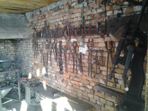 WorkShop BlackSmith