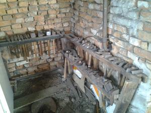 WorkShop BlackSmith