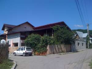 VAND URGENT CASA-VILA !
