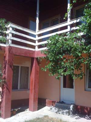 VAND URGENT CASA-VILA !