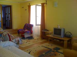 VAND URGENT CASA-VILA !