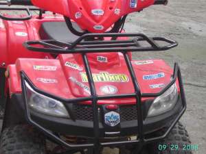 atv copii 110cc