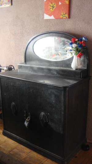 vand mobila antica