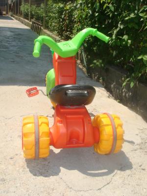 TRICICLETA PLASTIC