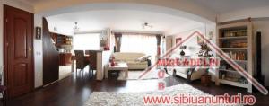 VAND APARTAMENT 4 CAMERE,   116 MP,   PADUREA DUMBRAVA