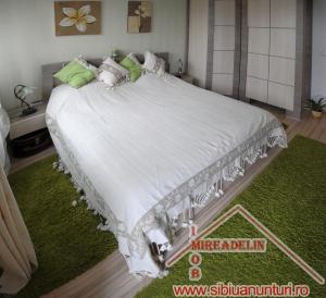 VAND APARTAMENT 4 CAMERE,   116 MP,   PADUREA DUMBRAVA