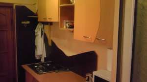 Garsoniera Tiglina1 cu boxa mare cat camera,  parter