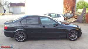 Vand BMW e46 320d impecabil