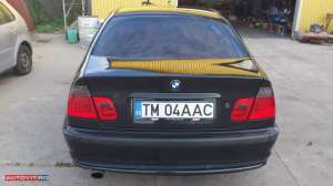 Vand BMW e46 320d impecabil