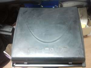 vand mixer amplificat phonic powerpod k12 plus-1400 ron