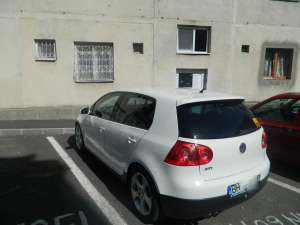 VAND GOLF 5 GTI 200 CAI