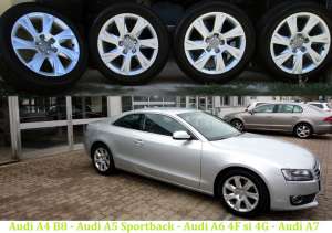 Jante Audi S Line Audi A4 B8 A5 Sportback