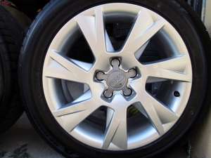 Jante Audi S Line Audi A4 B8 A5 Sportback