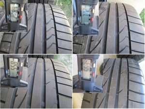 Jante Audi S Line Audi A4 B8 A5 Sportback