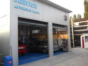 Pachet revizie Renault
