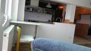 Iancului lux,  4 camere metrou