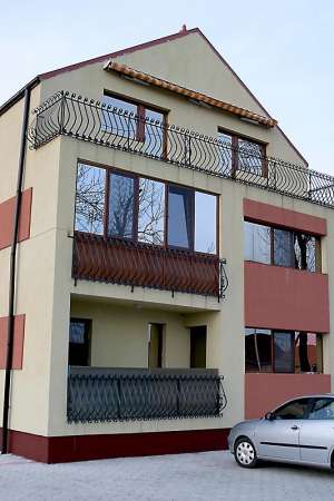 Apartament 3 Camere