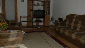 3 camere Complex Baciului