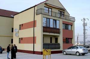 Apartament 3 Camere