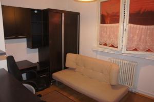 Ultracentral apartament 2 cameremobilat Modern