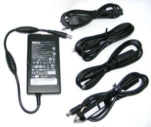 Incarcator laptop auto / air 65W Dell Precision UT186 DK138