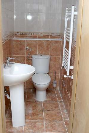 Apartament 3 Camere