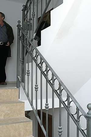 Apartament 3 Camere