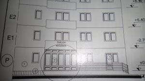 Vand Spatiu comercial Alexandru cel Bun