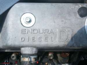 Motor Ford Focus 1.8  TDDI an 2000 in stare foarte buna Trimit produsul prin servici de curierat ori