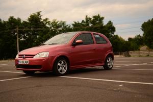 Vand Opel Corsa 2001 ieftin