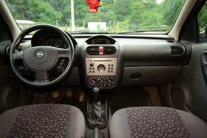 Vand Opel Corsa 2001 ieftin