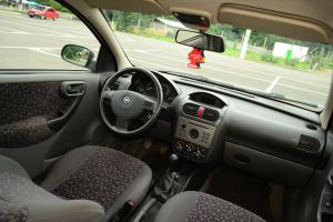 Vand Opel Corsa 2001 ieftin
