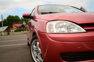 Vand Opel Corsa 2001 ieftin