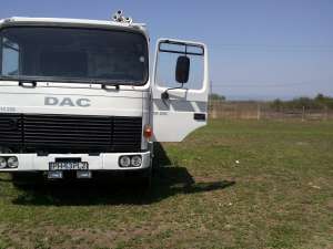 vand camion roman raba ab