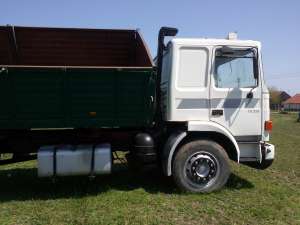 vand camion roman raba ab