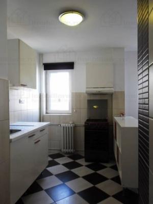 Tineretului apartament 3 camere Lux