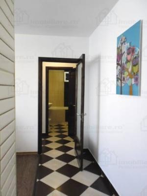 Tineretului apartament 3 camere Lux