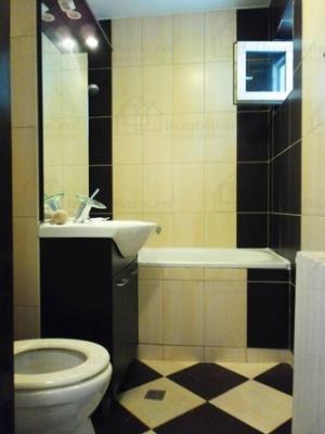 Tineretului apartament 3 camere Lux