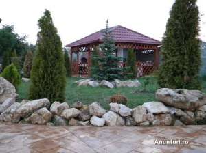 Inchiriez vila lux Postavari
