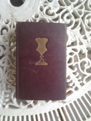 Carti religioase/ Religiose Bucher