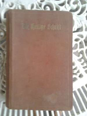 Carti religioase/ Religiose Bucher