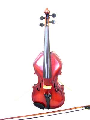 Vioara Gerhardt P. 1933