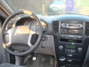 VAND KIA SORENTO