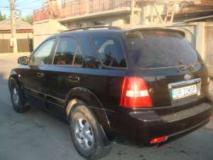 VAND KIA SORENTO