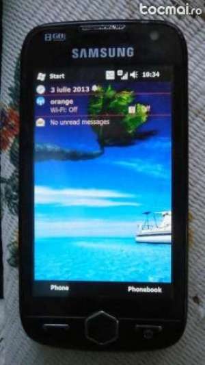 Samsung Omnia 2 de 8 GB