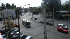 2 camere central Cismigiu