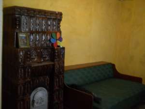 Casa 3 camere Mihailesti