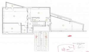 Birouri 80 - 450 mp in zona Bd. Unirii Zepter