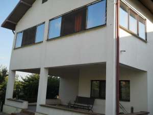 Vila x5 camere Cornetu