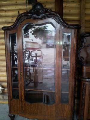 mobilier vechi